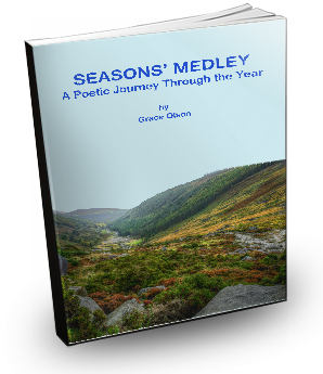 Seasons' Medley A Poetic Journey Through the Year